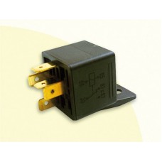 Relevador de corriente 12V 5P